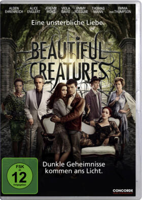 Lagravenese |  Beautiful Creatures - Eine unsterbliche Liebe | Sonstiges |  Sack Fachmedien