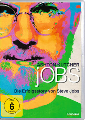 Whiteley |  jOBS - Die Erfolgsstory von Steve Jobs | Sonstiges |  Sack Fachmedien