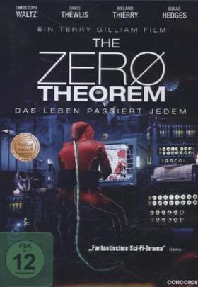 Rushin |  The Zero Theorem | Sonstiges |  Sack Fachmedien