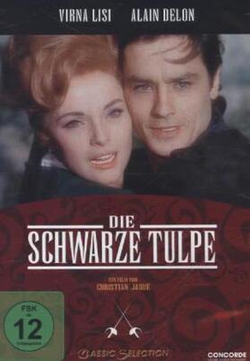 Die schwarze Tulpe | Sonstiges | 401-032420130-0 | sack.de