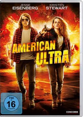 Landis |  American Ultra | Sonstiges |  Sack Fachmedien