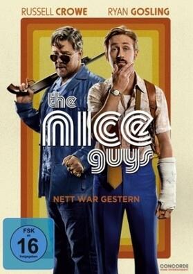  The Nice Guys | Sonstiges |  Sack Fachmedien