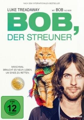  Bob, der Streuner | Sonstiges |  Sack Fachmedien