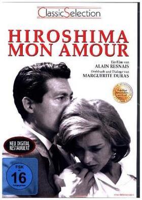 Duras |  Hiroshima mon amour | Sonstiges |  Sack Fachmedien