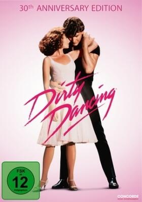  Dirty Dancing - 30th Anniversary  (Single Version) | Sonstiges |  Sack Fachmedien