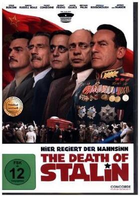 The Death of Stalin | Sonstiges | 401-032420331-1 | sack.de