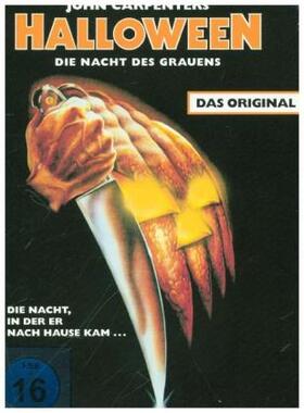 Carpenter / Hill |  Halloween - Die Nacht des Grauens | Sonstiges |  Sack Fachmedien