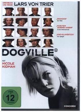 Trier |  Dogville | Sonstiges |  Sack Fachmedien