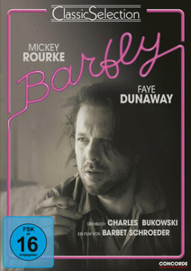 Bukowski |  Barfly | Sonstiges |  Sack Fachmedien