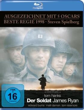 Rodat |  Der Soldat James Ryan | Sonstiges |  Sack Fachmedien