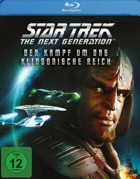 Roddenberry / Taylor / Menosky |  Star Trek - The Next Generation | Sonstiges |  Sack Fachmedien