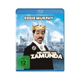 Murphy / Sheffield / Blaustein |  Der Prinz aus Zamunda | Sonstiges |  Sack Fachmedien