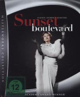 Brackett / Wilder / Jr. | Sunset Boulevard | Sonstiges | 401-088425265-1 | sack.de