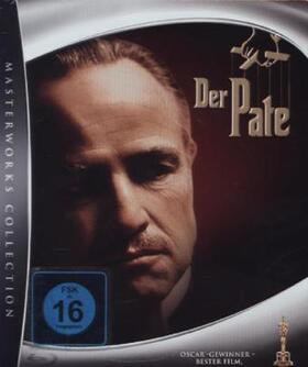 Puzo / Coppola |  Der Pate | Sonstiges |  Sack Fachmedien