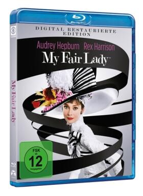  My Fair Lady. Remastered | Sonstiges |  Sack Fachmedien