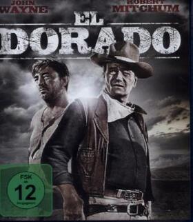 Brackett |  El Dorado | Sonstiges |  Sack Fachmedien