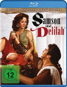 Frank / Lamb / Jabotinsky |  Samson und Delilah | Sonstiges |  Sack Fachmedien