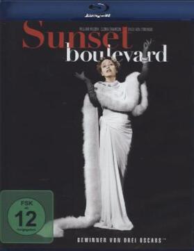 Brackett / Wilder / Jr. |  Sunset Boulevard | Sonstiges |  Sack Fachmedien