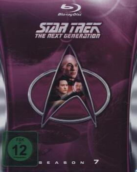 Roddenberry / Taylor / Menosky |  Star Trek - The Next Generation | Sonstiges |  Sack Fachmedien