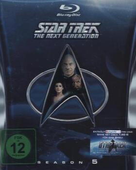 Roddenberry / Moore / Menosky |  Star Trek - The Next Generation | Sonstiges |  Sack Fachmedien