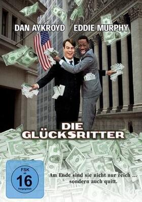 Harris / Weingrod |  Die Glücksritter | Sonstiges |  Sack Fachmedien