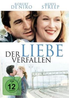  Der Liebe verfallen | Sonstiges |  Sack Fachmedien