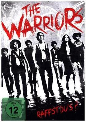 Shaber / Yurick |  The Warriors | Sonstiges |  Sack Fachmedien