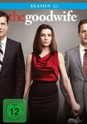 King / Brinkerhoff / Humphrey |  The Good Wife | Sonstiges |  Sack Fachmedien