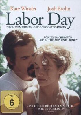 Reitman | Labor Day | Sonstiges | 401-088450227-5 | sack.de