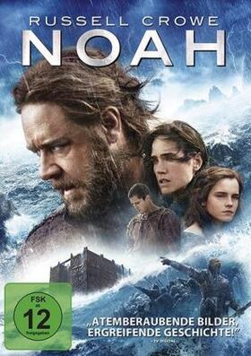 Aronofsky / Handel |  Noah | Sonstiges |  Sack Fachmedien