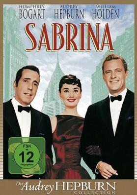 Wilder / Taylor / Lehman |  Sabrina | Sonstiges |  Sack Fachmedien