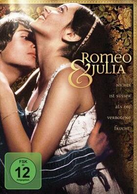 Shakespeare / Brusati / Damico |  Romeo & Julia | Sonstiges |  Sack Fachmedien