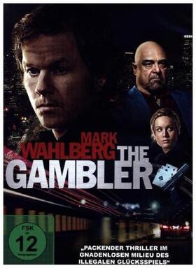 Monahan |  The Gambler | Sonstiges |  Sack Fachmedien