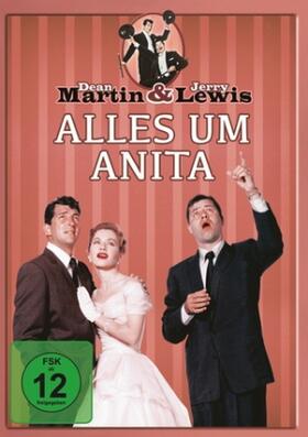 Lazarus / Tashlin |  Alles um Anita | Sonstiges |  Sack Fachmedien