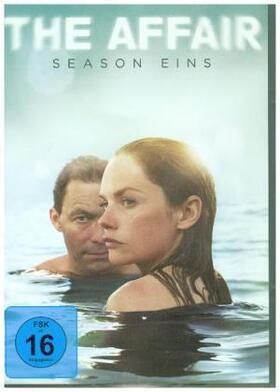 Levi / Treem / Smith | The Affair | Sonstiges | 401-088450584-9 | sack.de