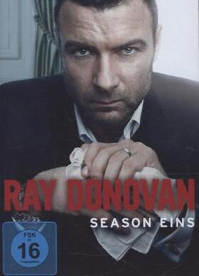 Biderman / Hollander / Johnson |  Ray Donovan | Sonstiges |  Sack Fachmedien