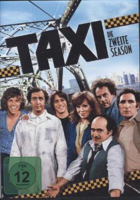 Daniels / Davis / Weinberger |  Taxi | Sonstiges |  Sack Fachmedien