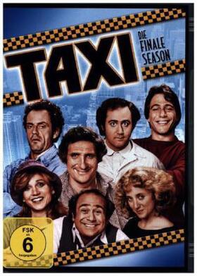 Daniels / Davis / Weinberger |  Taxi | Sonstiges |  Sack Fachmedien