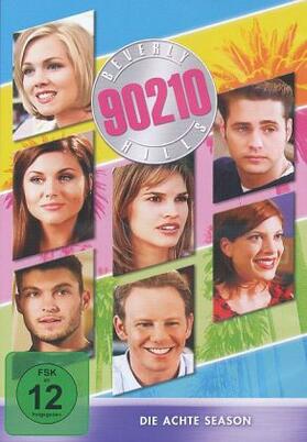 Star / Klein / Wasserman |  Beverly Hills, 90210 | Sonstiges |  Sack Fachmedien