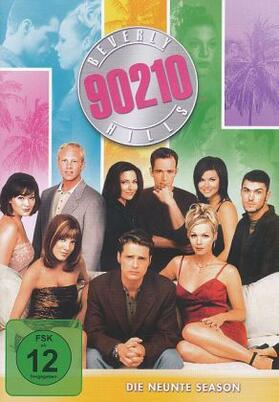 Star / Klein / Wasserman |  Beverly Hills, 90210 | Sonstiges |  Sack Fachmedien