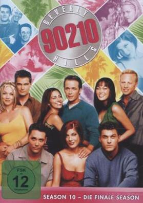 Star / Klein / Wasserman |  Beverly Hills, 90210 | Sonstiges |  Sack Fachmedien