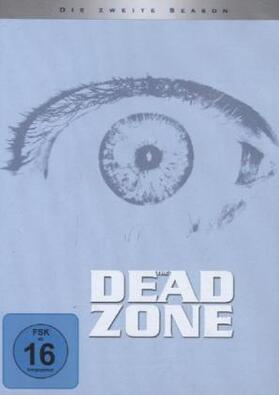 King / Piller / Taylor |  The Dead Zone | Sonstiges |  Sack Fachmedien