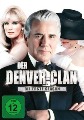 Benton / Russnow / Brown |  Der Denver Clan | Sonstiges |  Sack Fachmedien