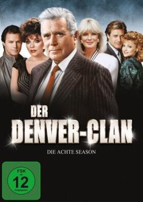 Benton / Russnow / Brown |  Der Denver Clan | Sonstiges |  Sack Fachmedien