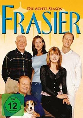 Angell / Casey / Charles |  Frasier | Sonstiges |  Sack Fachmedien