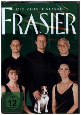 Angell / Casey / Charles |  Frasier | Sonstiges |  Sack Fachmedien