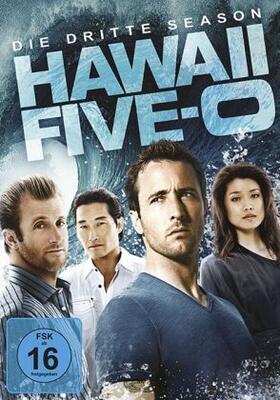 Freeman / Kurtzman / Lenkov | Hawaii Five-O | Sonstiges | 401-088450793-5 | sack.de