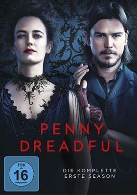 Logan |  Penny Dreadful | Sonstiges |  Sack Fachmedien