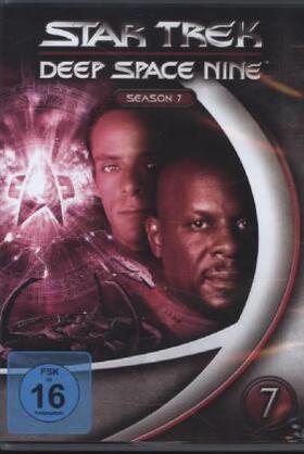 Berman / Piller / Roddenberry |  Star Trek - Deep Space Nine | Sonstiges |  Sack Fachmedien