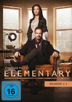 King / Silber / Blake |  Elementary | Sonstiges |  Sack Fachmedien